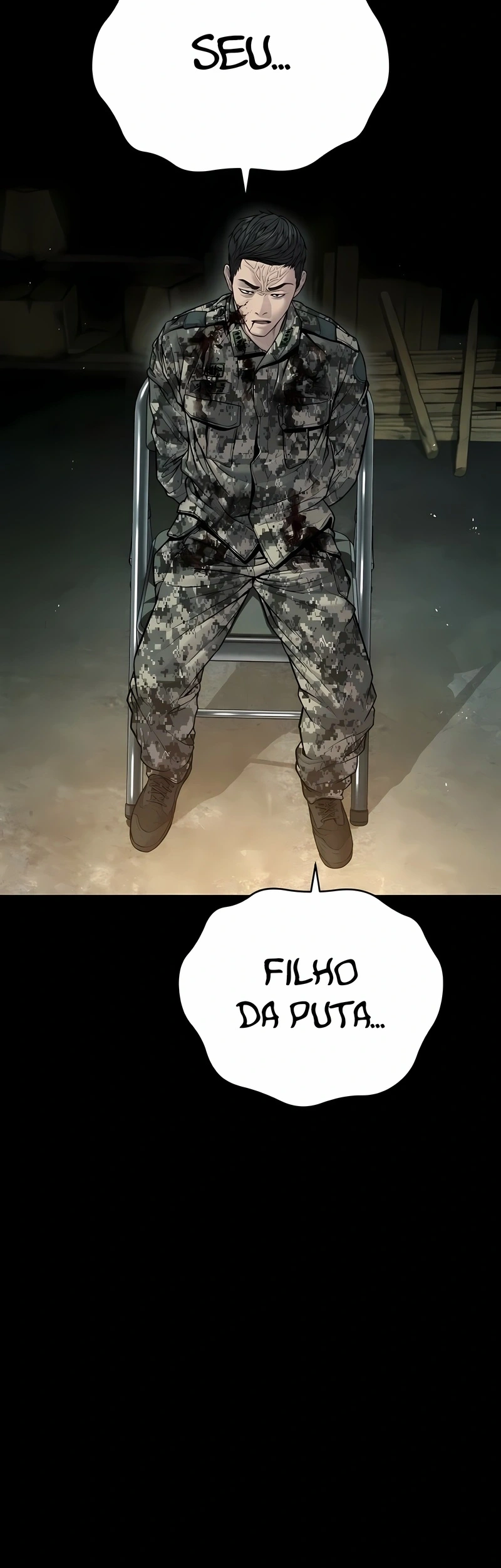 Gerente Kim Capítulo 128 Página 16