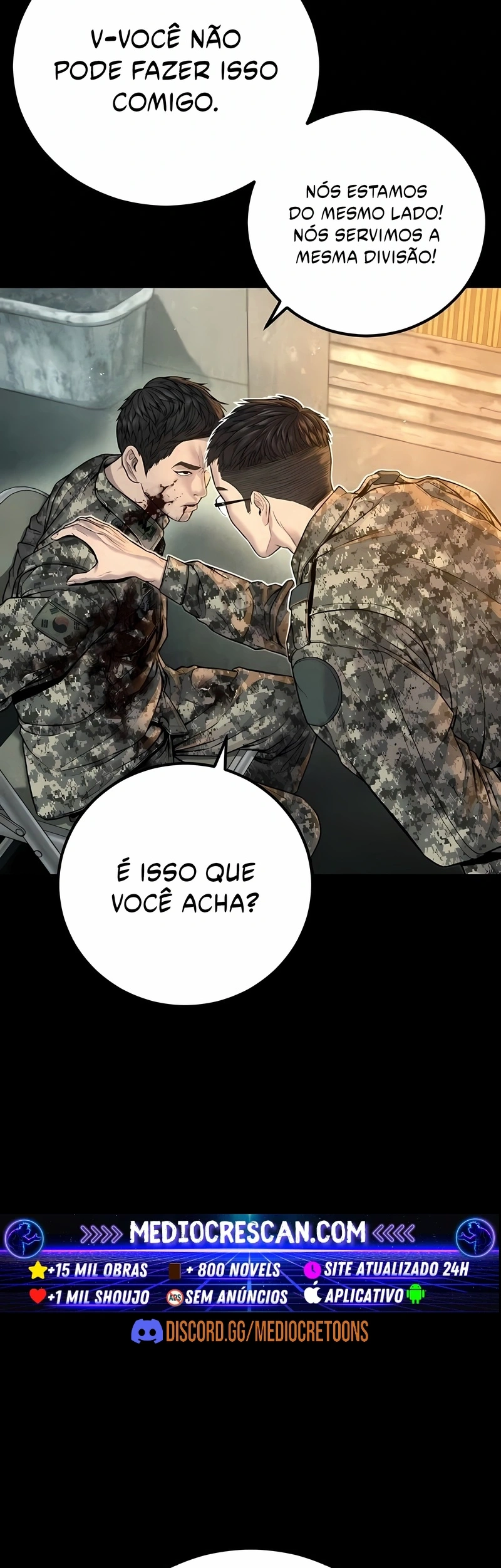 Gerente Kim Capítulo 128 Página 19