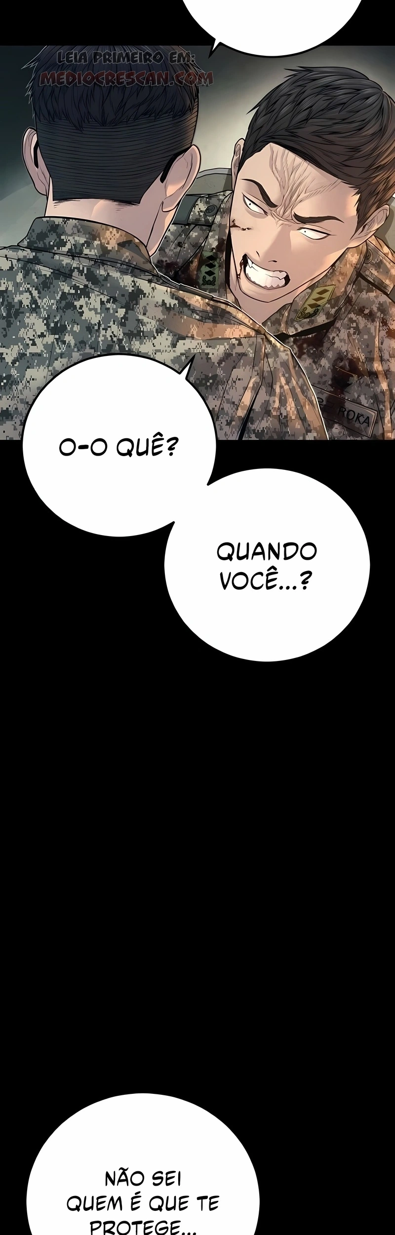 Gerente Kim Capítulo 128 Página 22