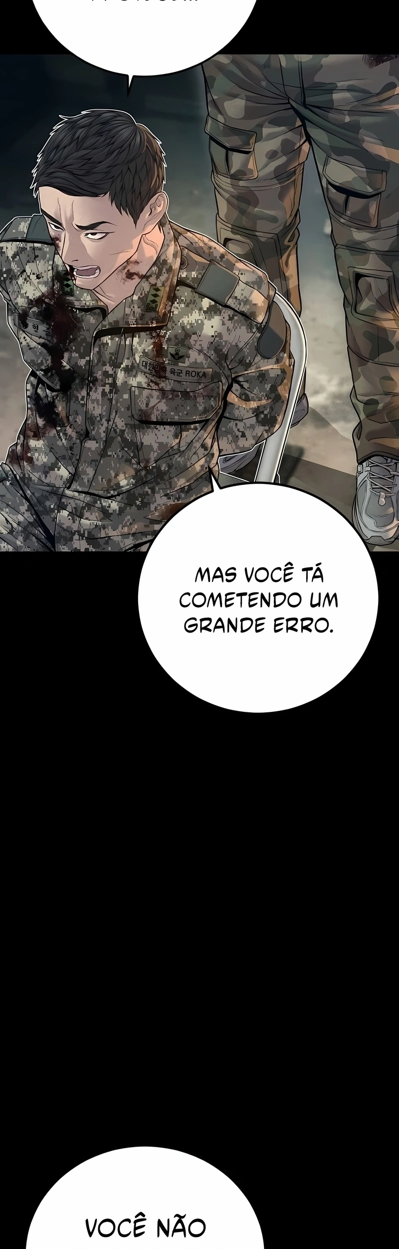 Gerente Kim Capítulo 128 Página 23