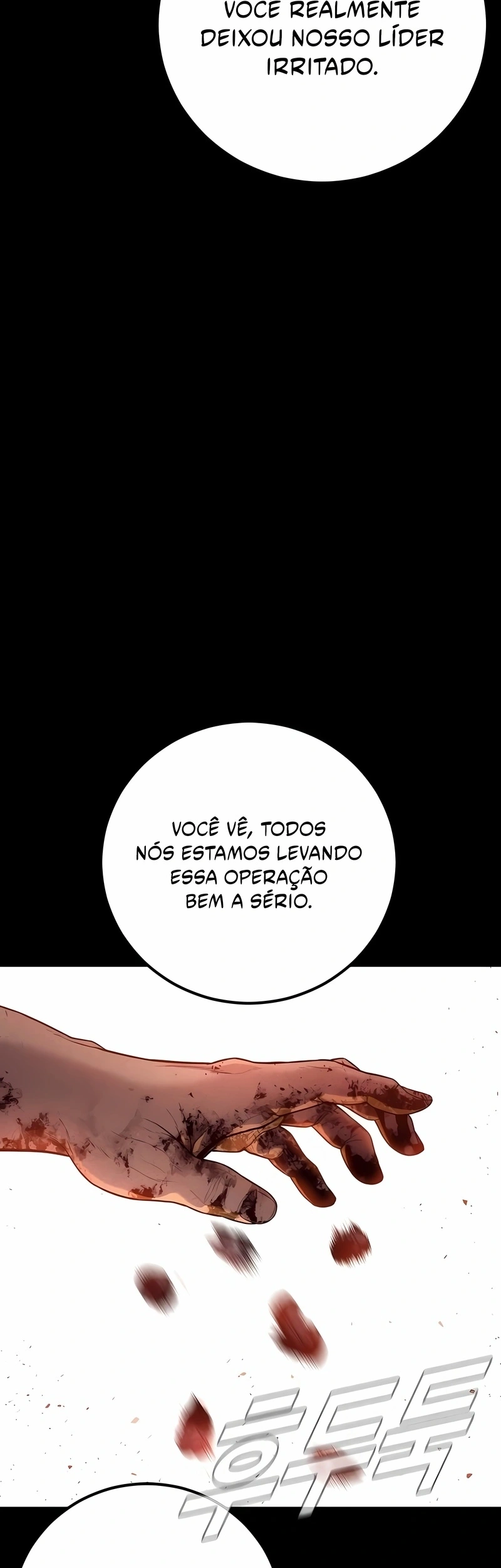 Gerente Kim Capítulo 128 Página 28