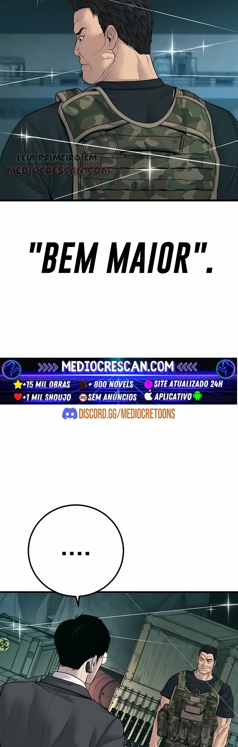Gerente Kim Capítulo 128 Página 31