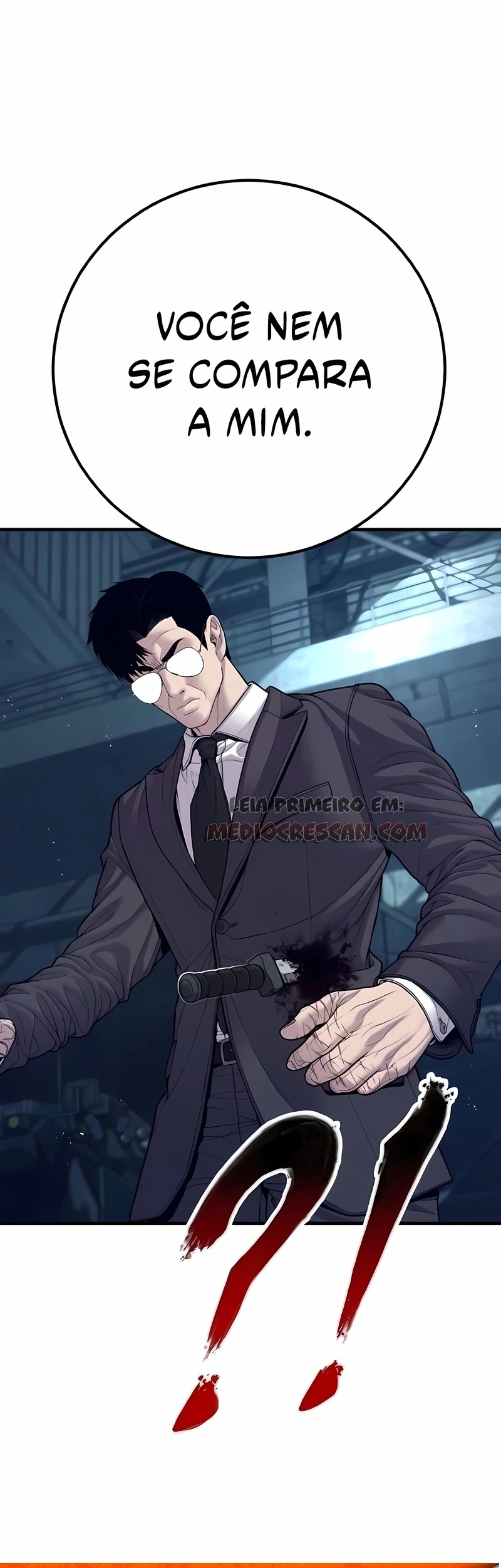 Gerente Kim Capítulo 128 Página 73