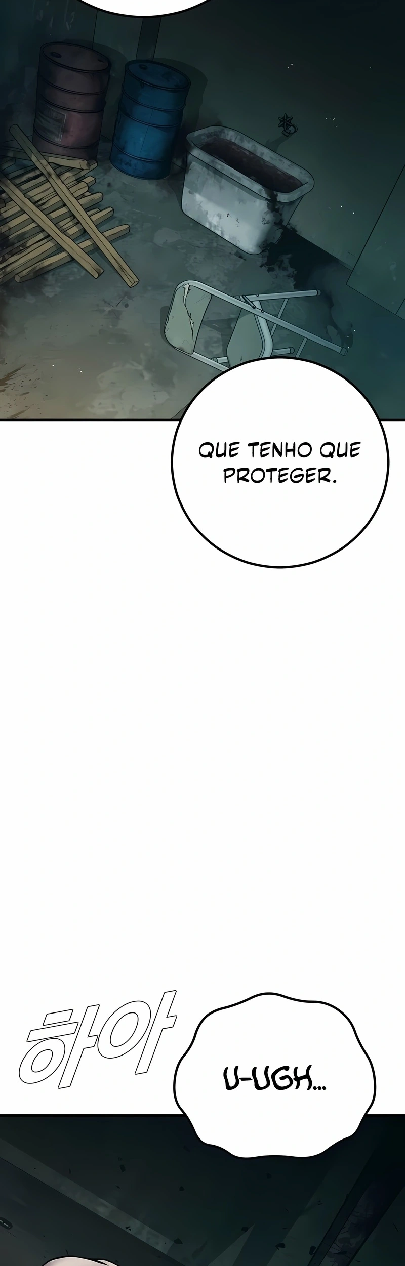 Gerente Kim Capítulo 128 Página 84