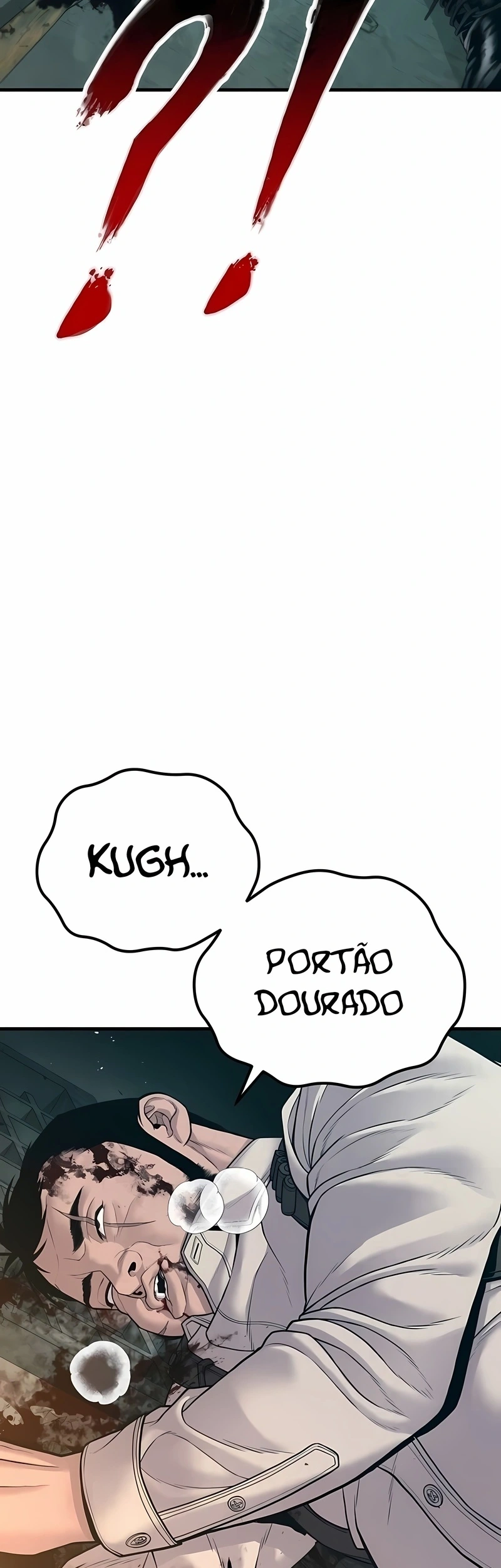 Gerente Kim Capítulo 128 Página 86