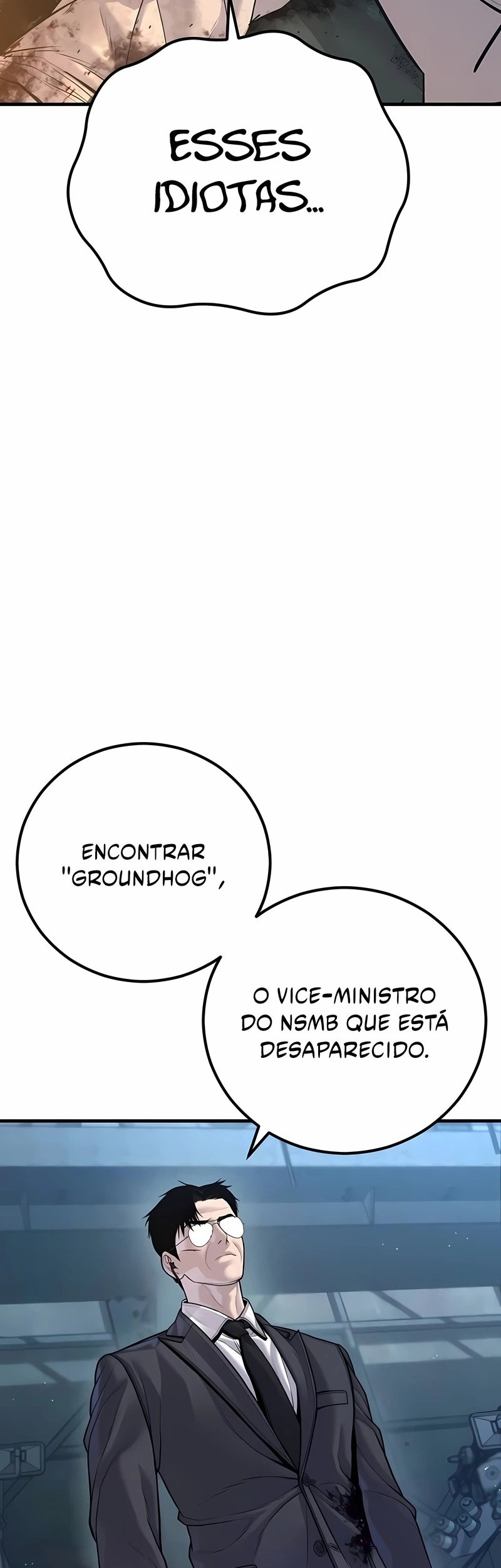 Gerente Kim Capítulo 128 Página 87