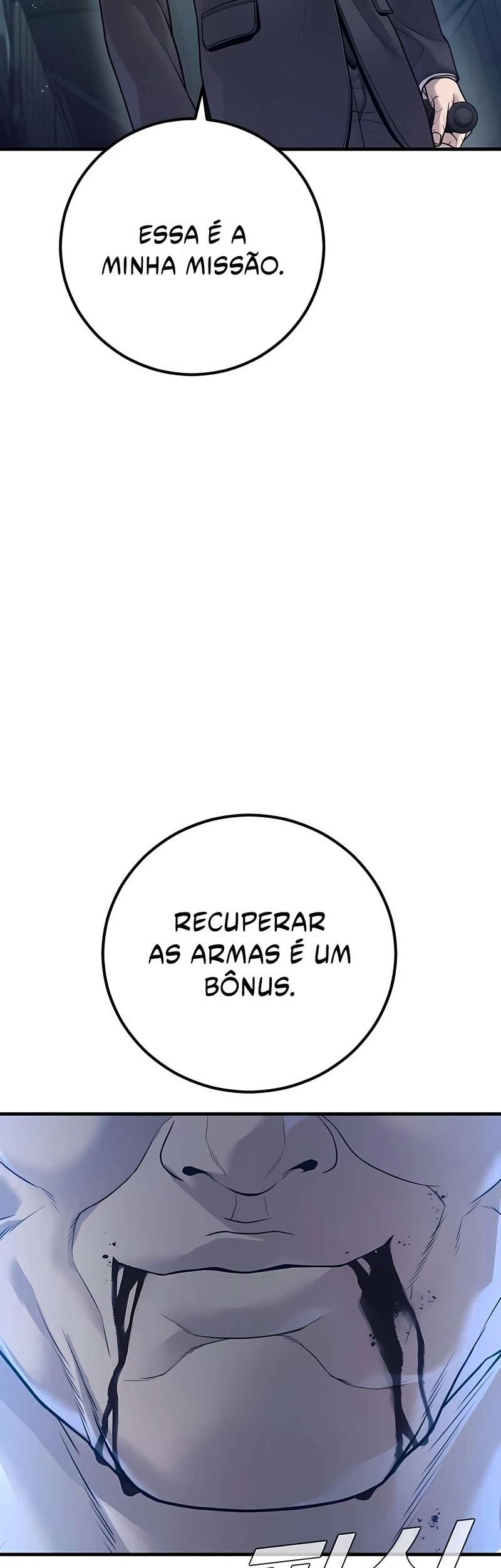 Gerente Kim Capítulo 128 Página 88