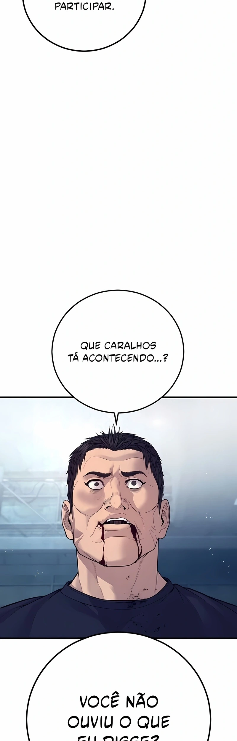 Gerente Kim Capítulo 128 Página 99