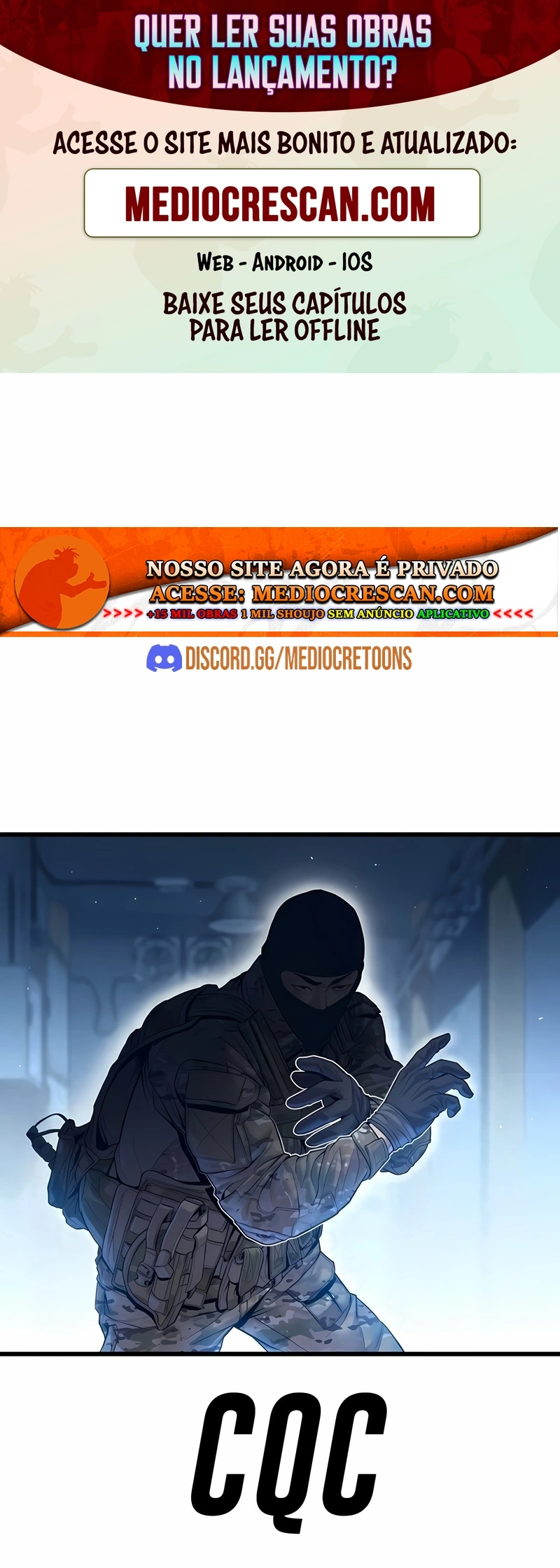Gerente Kim Capítulo 129 Página 1