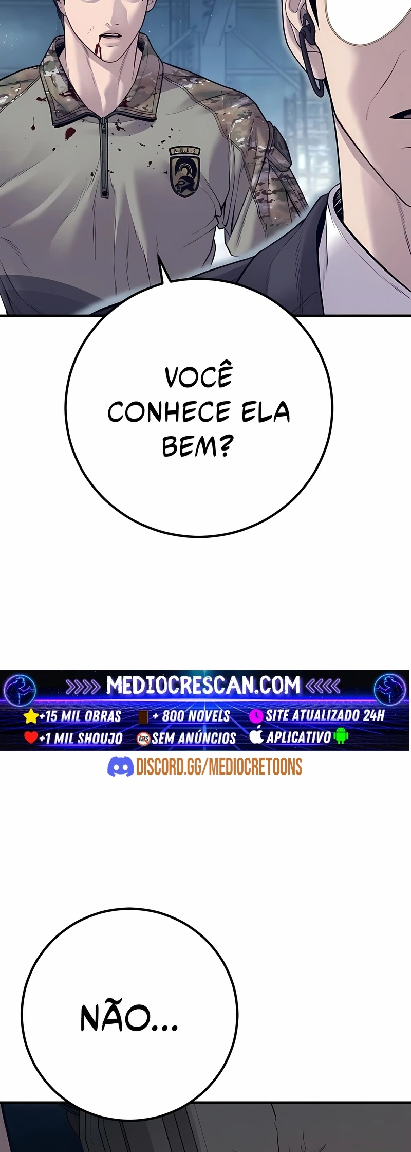 Gerente Kim Capítulo 129 Página 102