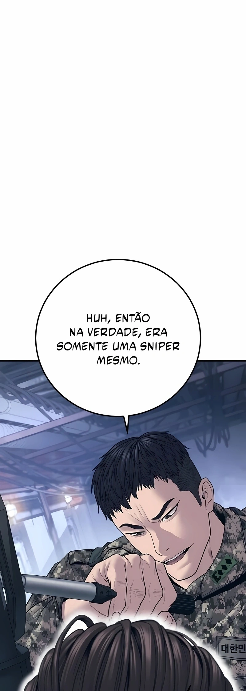 Gerente Kim Capítulo 129 Página 105