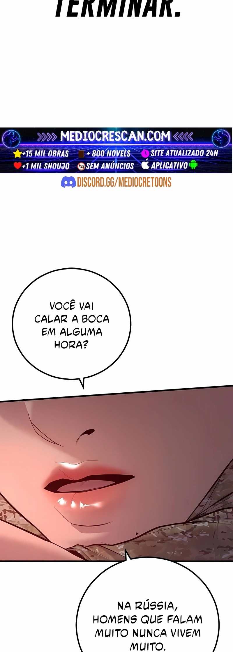 Gerente Kim Capítulo 129 Página 115