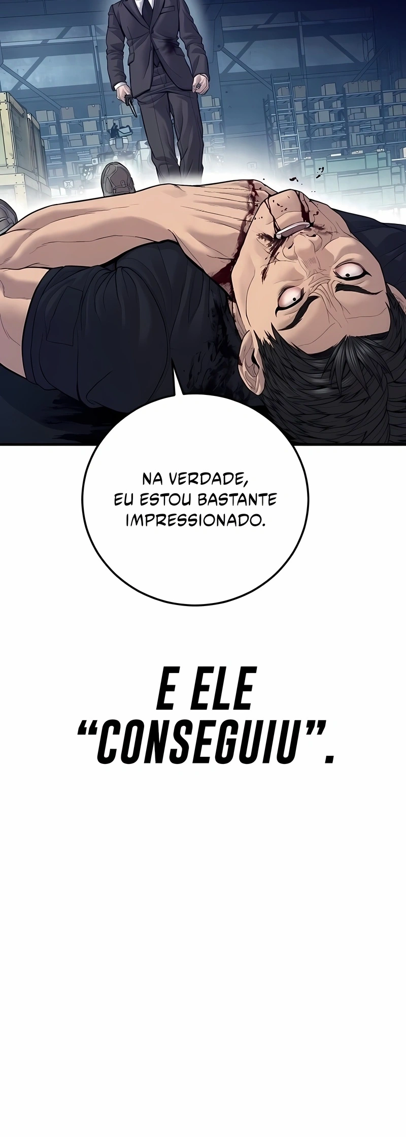 Gerente Kim Capítulo 129 Página 19