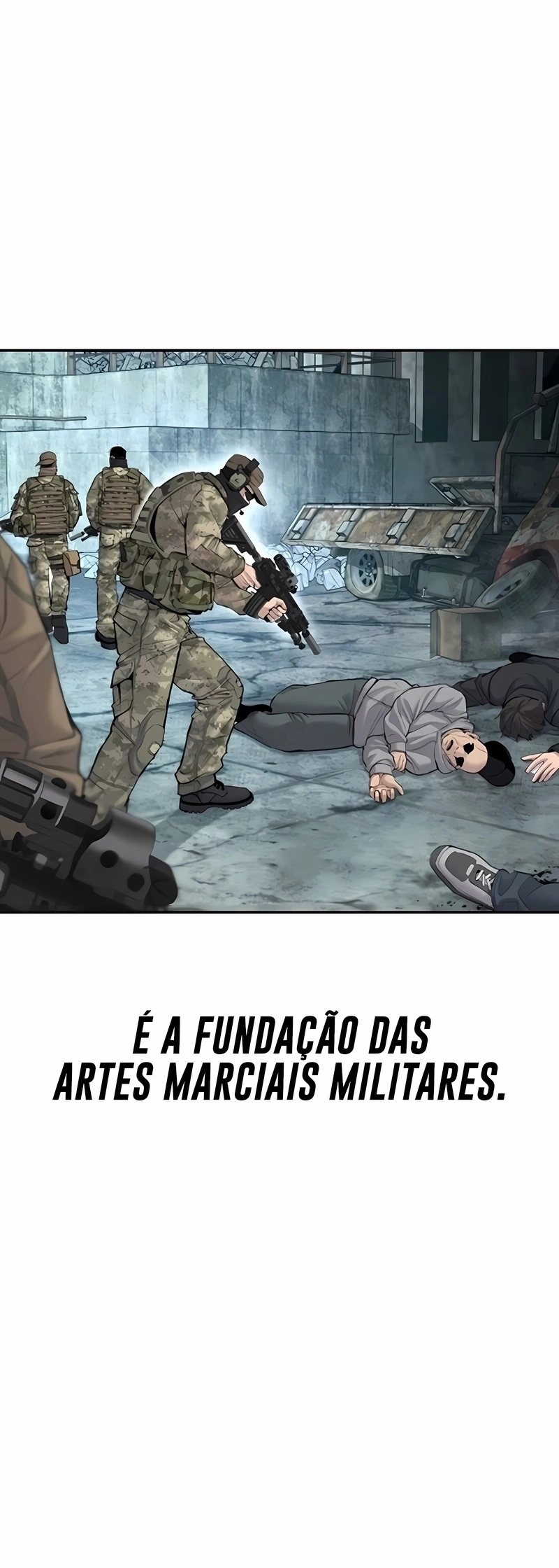 Gerente Kim Capítulo 129 Página 2