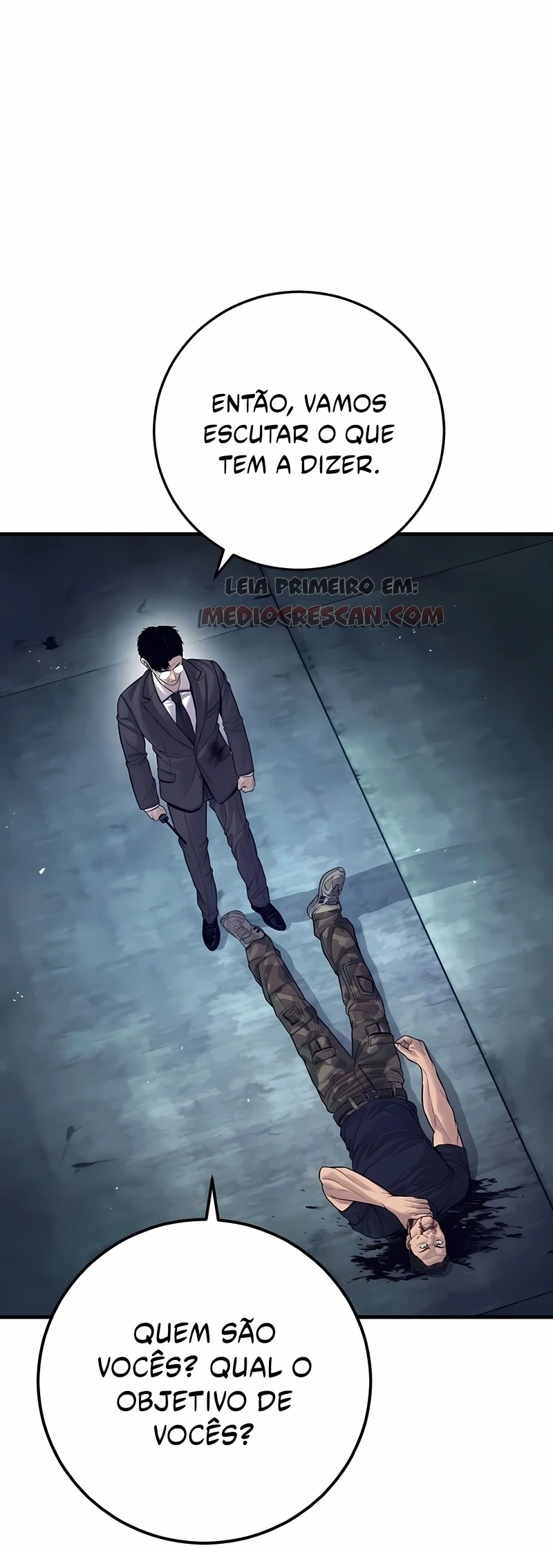 Gerente Kim Capítulo 129 Página 21