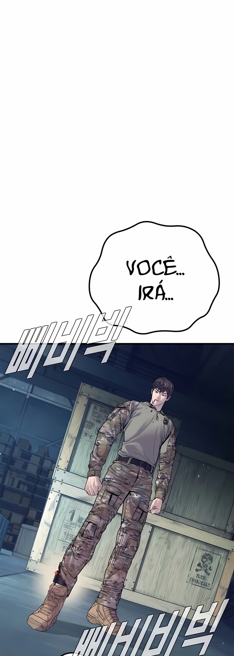 Gerente Kim Capítulo 129 Página 25
