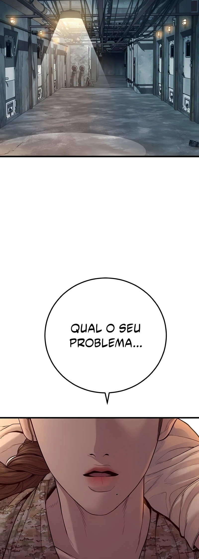 Gerente Kim Capítulo 129 Página 29