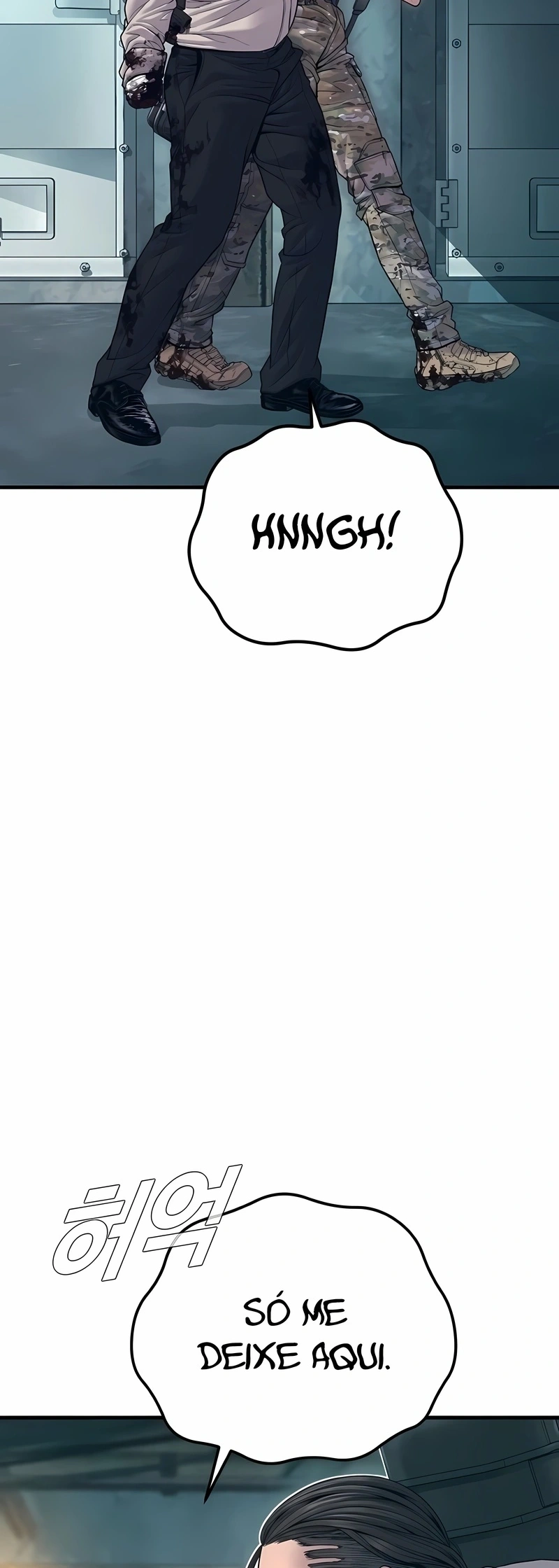 Gerente Kim Capítulo 129 Página 31