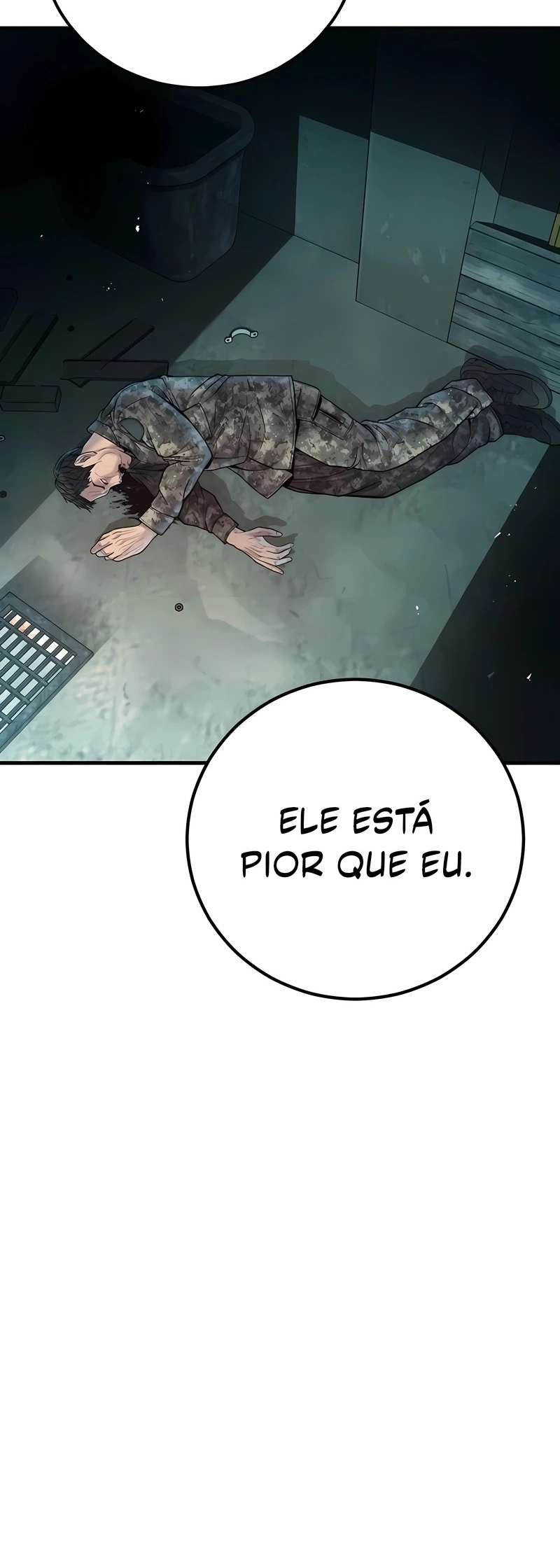 Gerente Kim Capítulo 129 Página 33