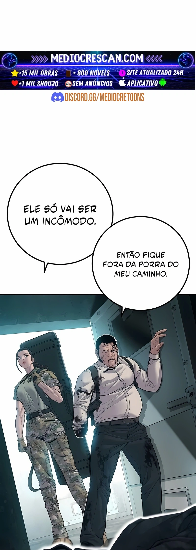 Gerente Kim Capítulo 129 Página 35