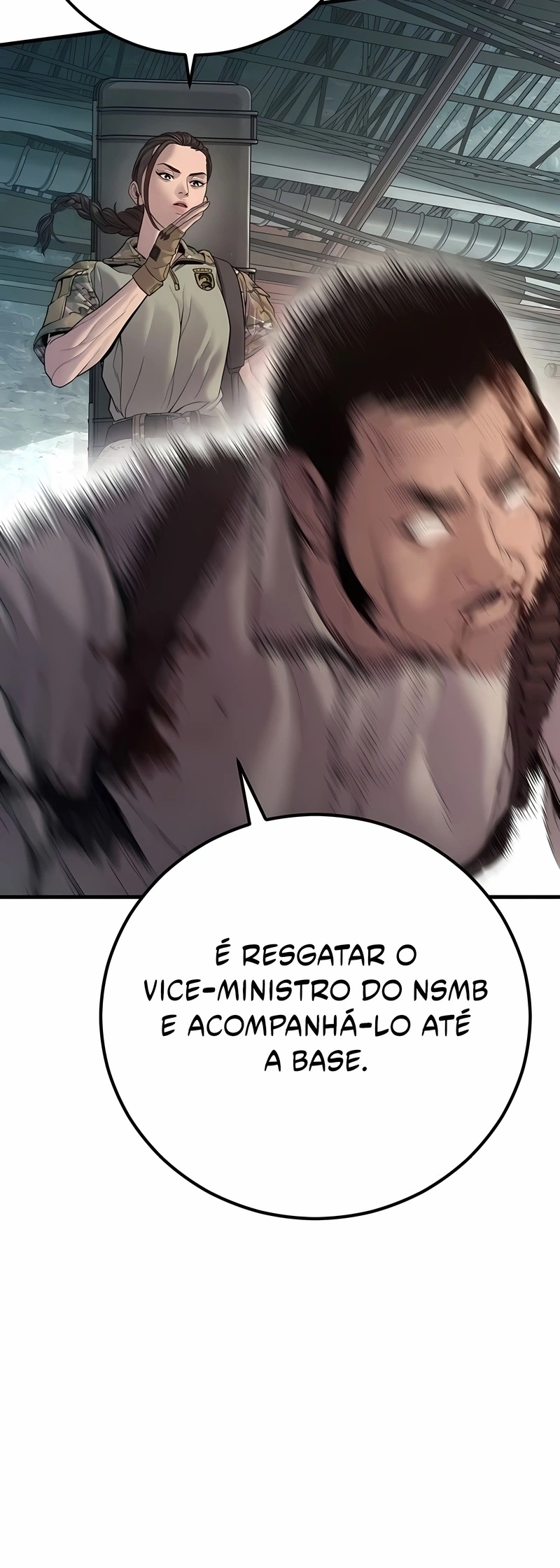 Gerente Kim Capítulo 129 Página 38