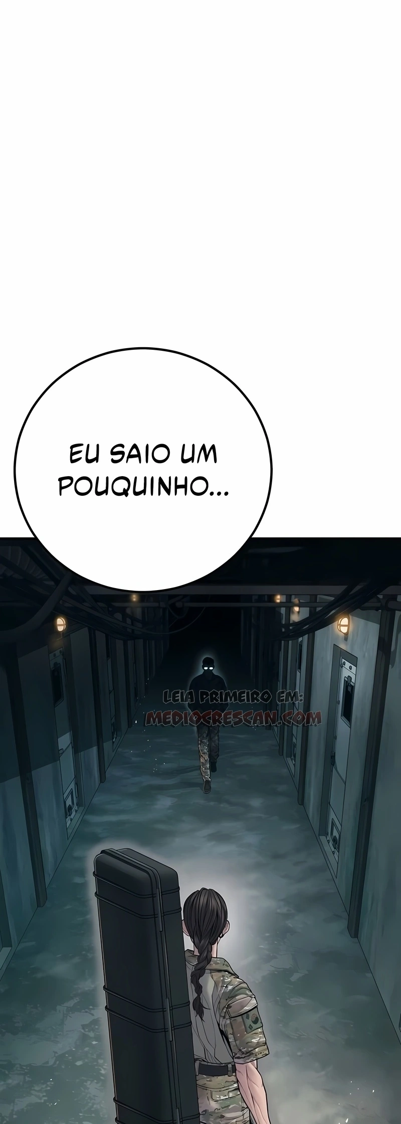 Gerente Kim Capítulo 129 Página 41