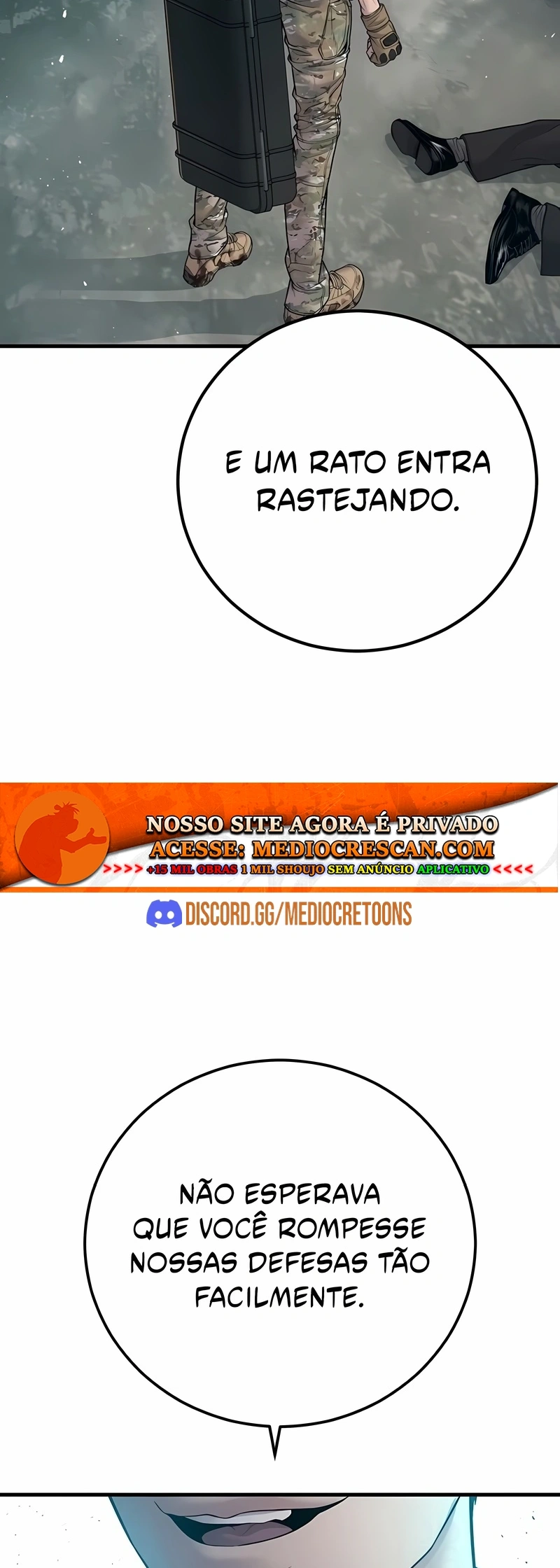 Gerente Kim Capítulo 129 Página 42