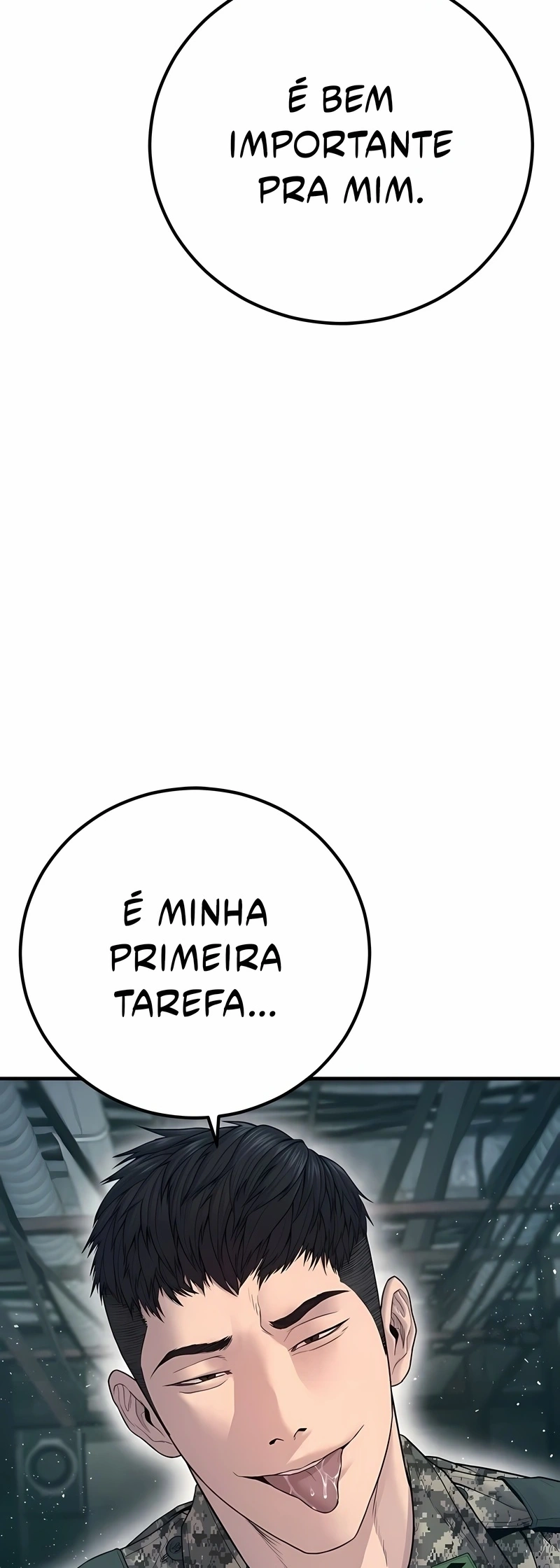 Gerente Kim Capítulo 129 Página 45