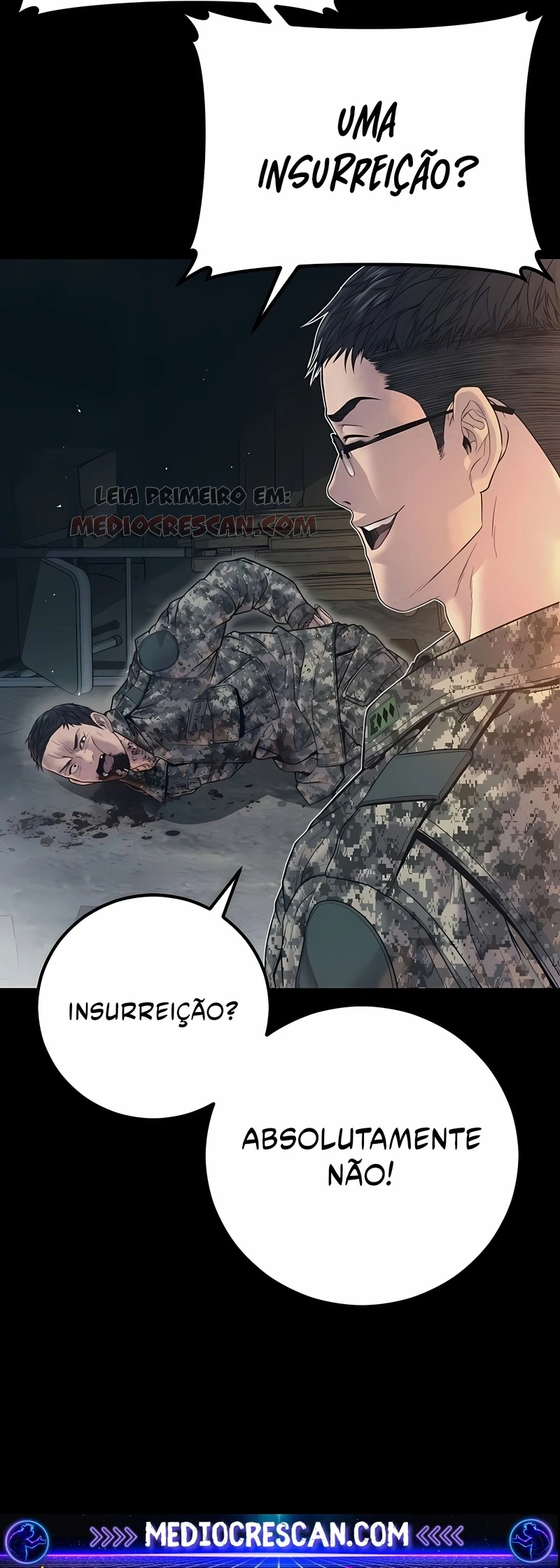 Gerente Kim Capítulo 129 Página 48