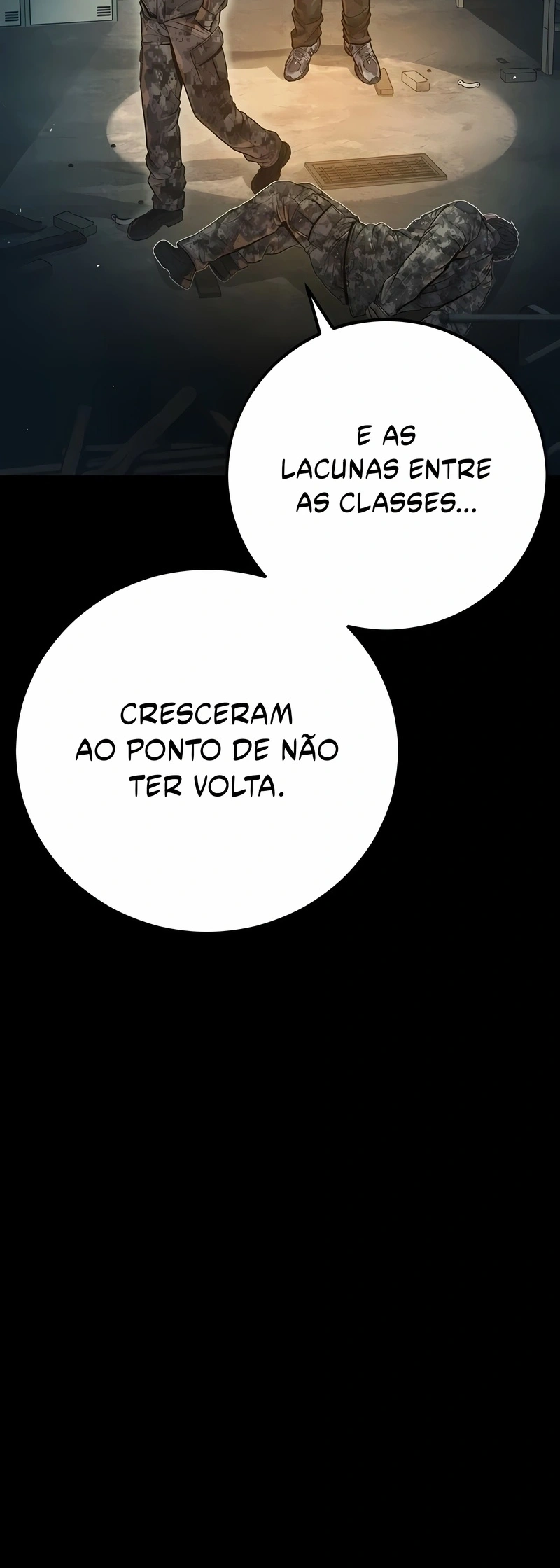Gerente Kim Capítulo 129 Página 52