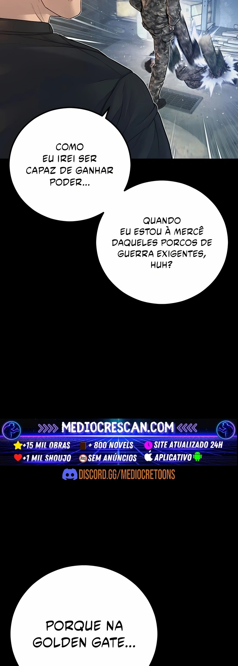 Gerente Kim Capítulo 129 Página 61