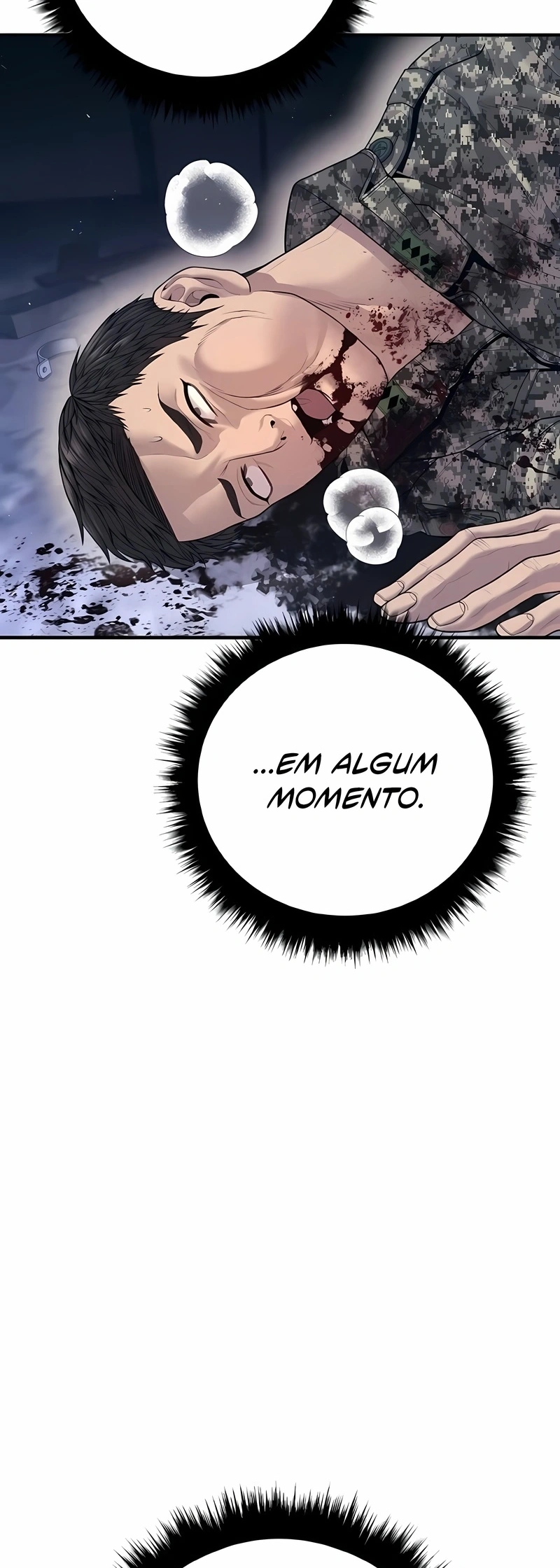 Gerente Kim Capítulo 129 Página 67