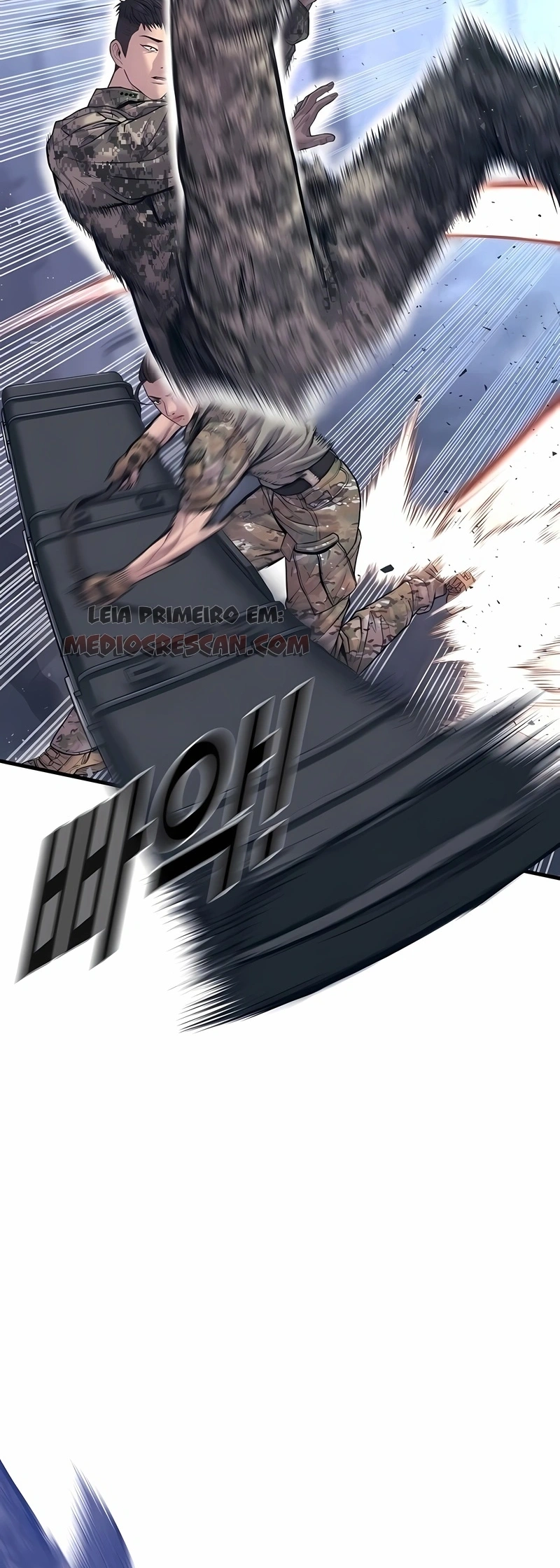 Gerente Kim Capítulo 129 Página 76