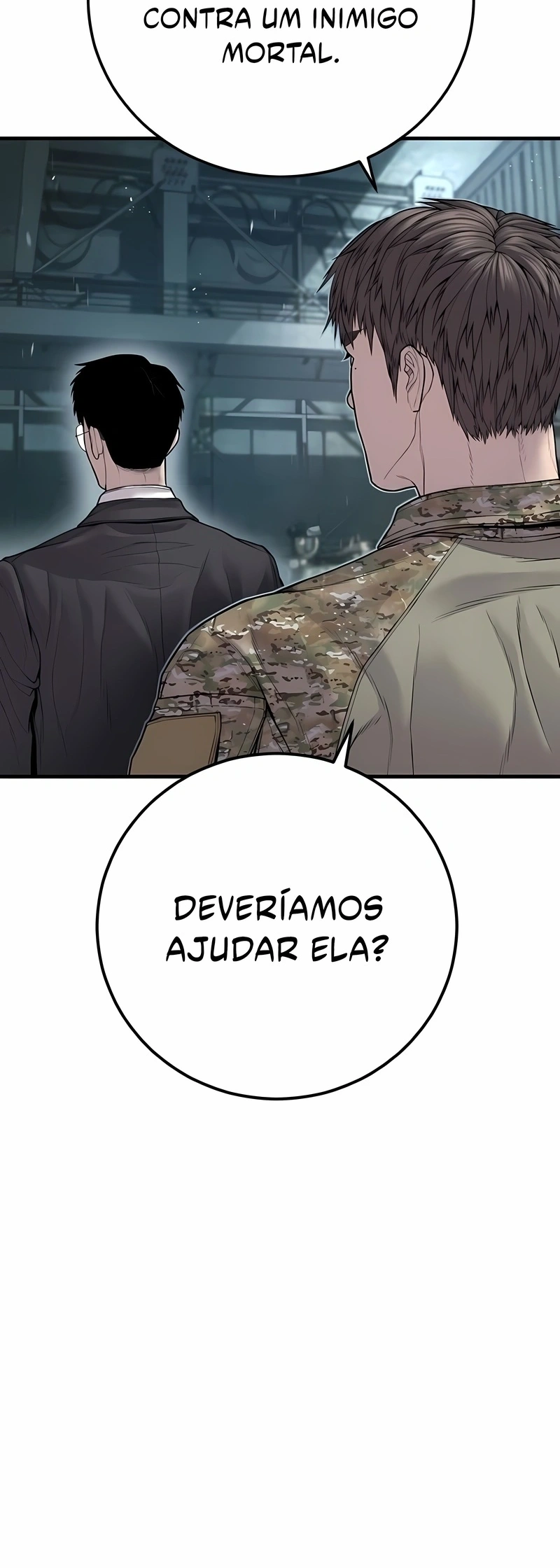 Gerente Kim Capítulo 129 Página 92