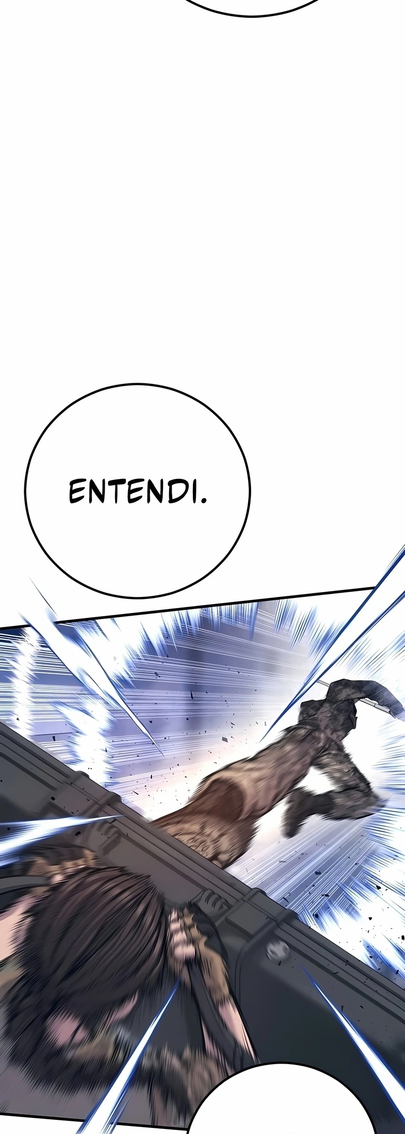 Gerente Kim Capítulo 129 Página 96
