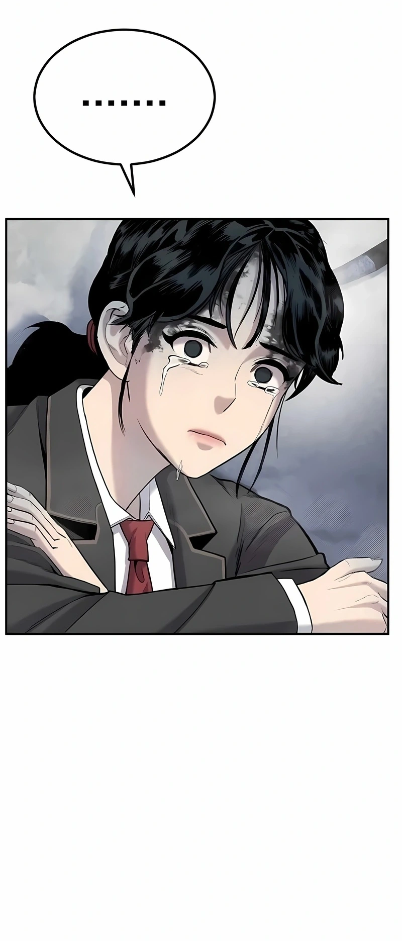 Gerente Kim Capítulo 13 Página 10
