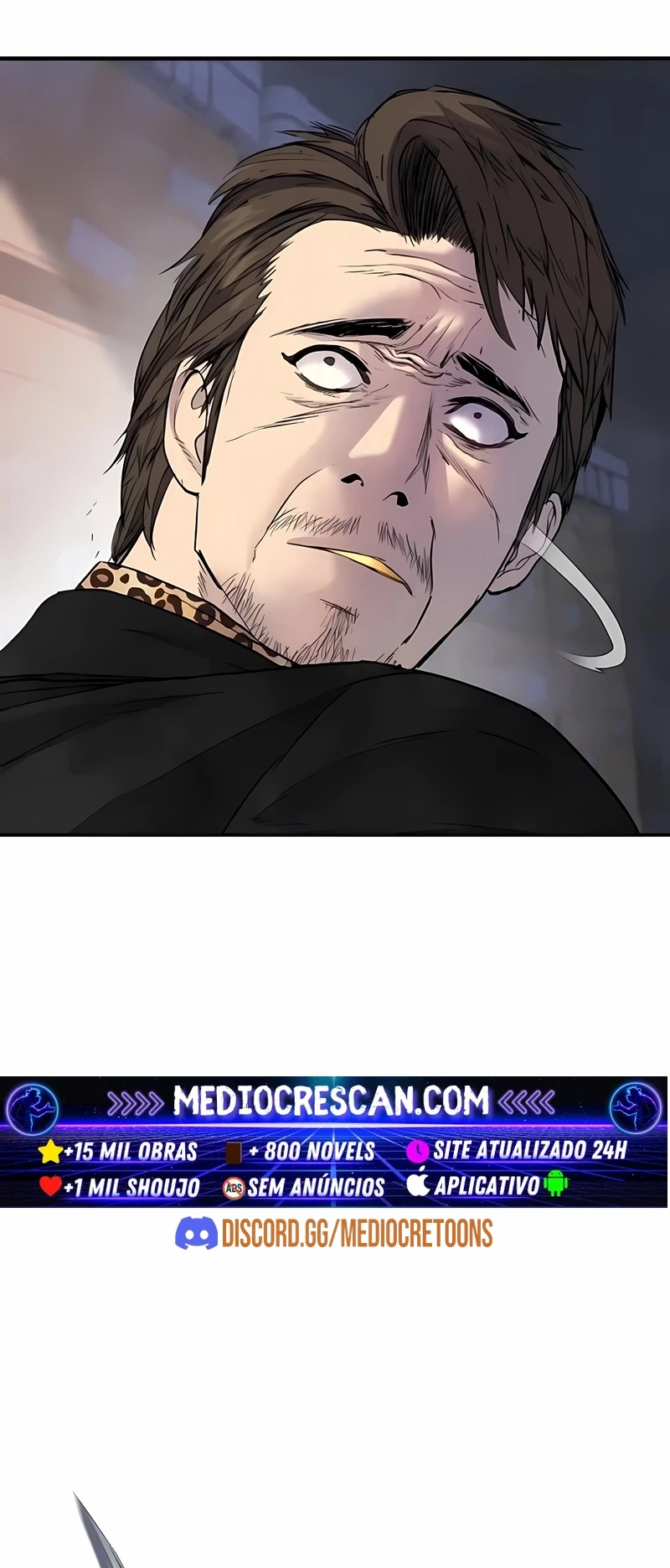 Gerente Kim Capítulo 13 Página 105