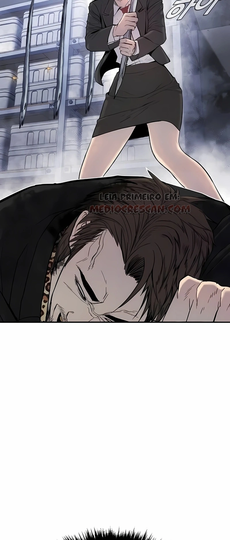 Gerente Kim Capítulo 13 Página 114