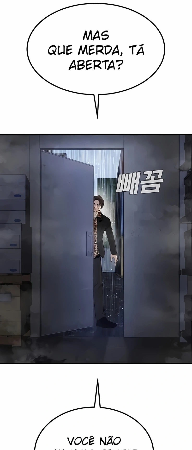Gerente Kim Capítulo 13 Página 32