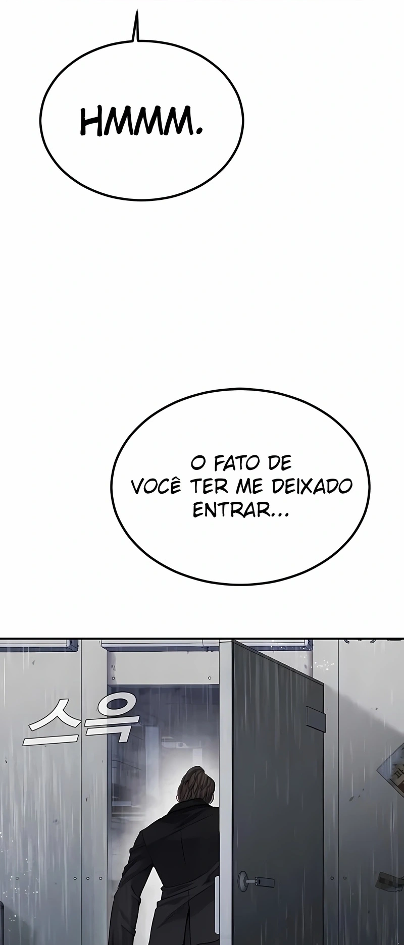 Gerente Kim Capítulo 13 Página 36