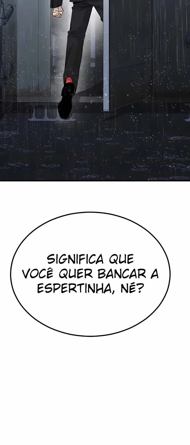 Gerente Kim Capítulo 13 Página 37