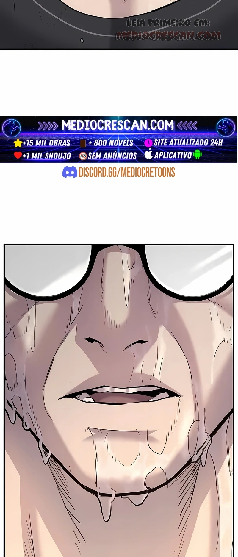 Gerente Kim Capítulo 13 Página 42