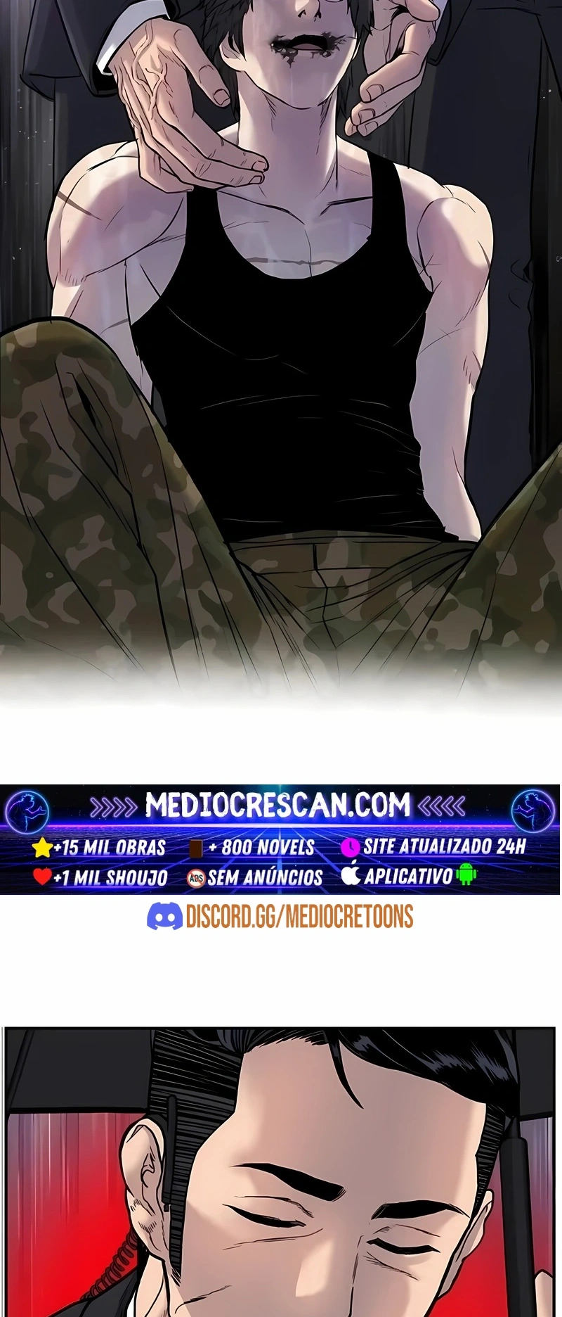 Gerente Kim Capítulo 13 Página 90