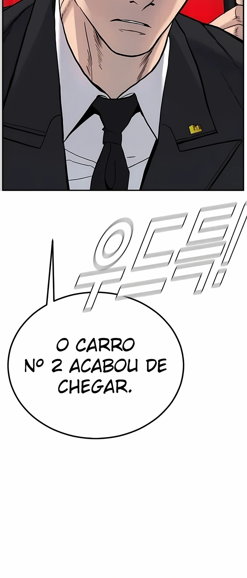 Gerente Kim Capítulo 13 Página 91