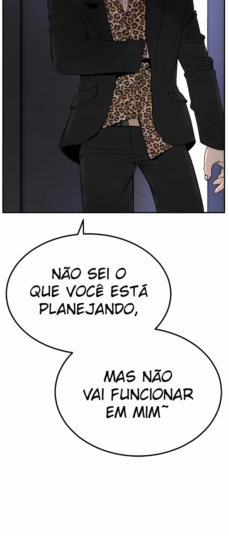 Gerente Kim Capítulo 13 Página 95