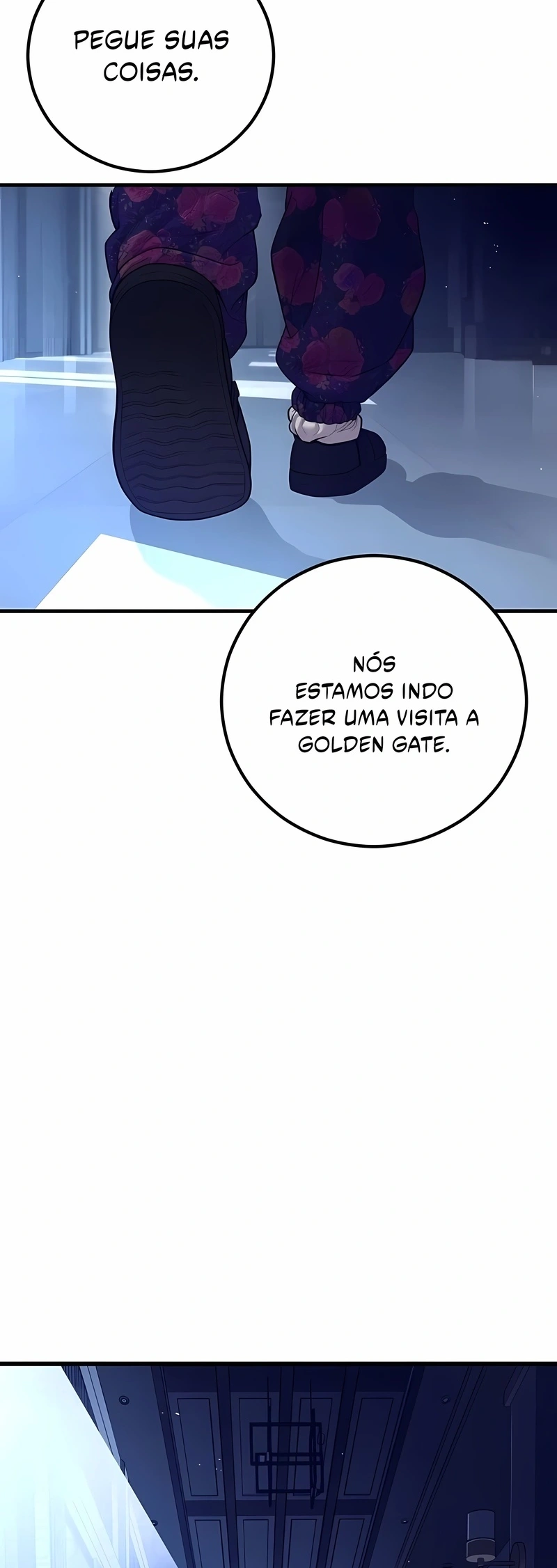 Gerente Kim Capítulo 130 Página 100