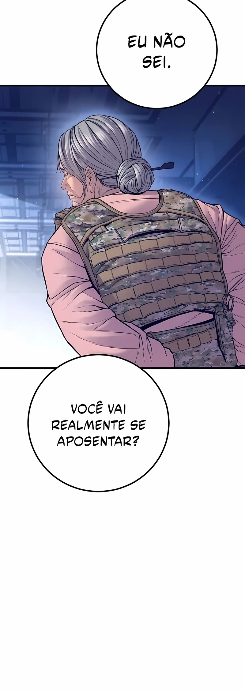 Gerente Kim Capítulo 130 Página 110