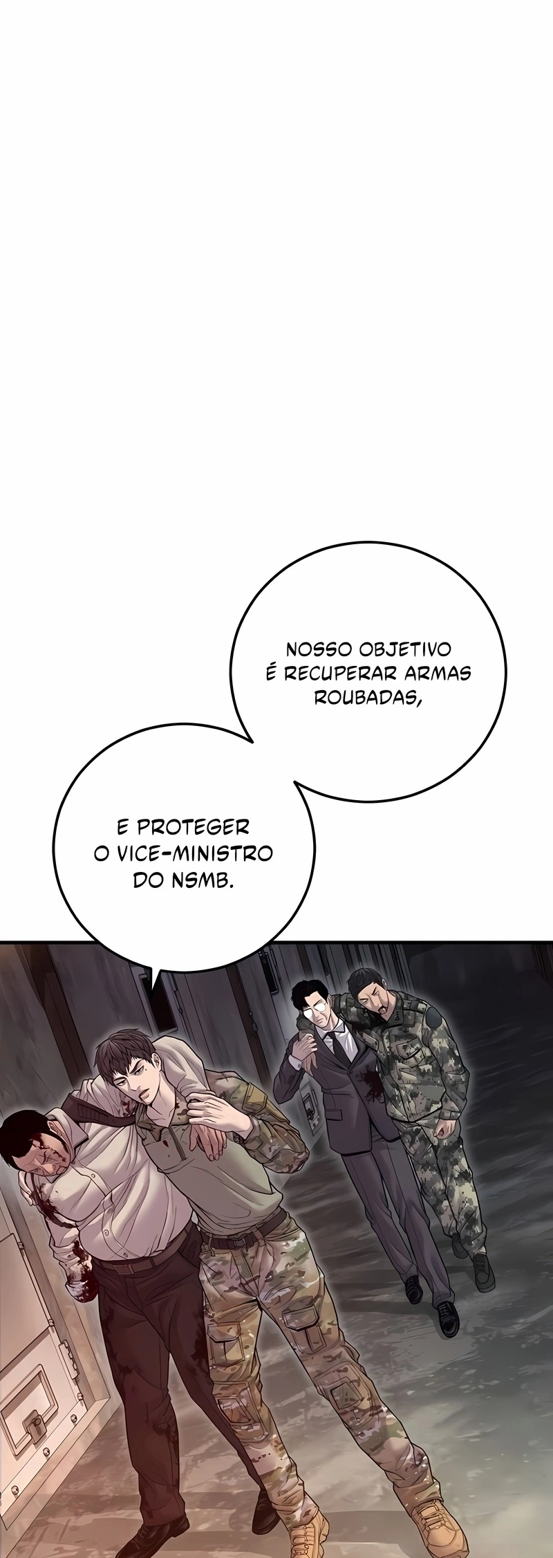 Gerente Kim Capítulo 130 Página 18
