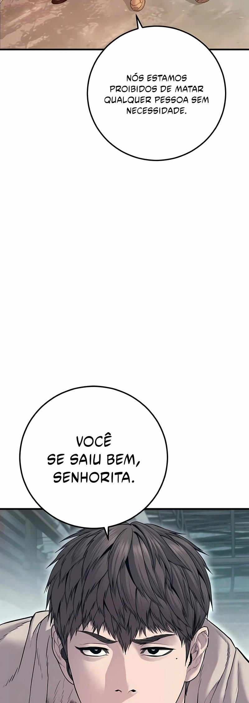 Gerente Kim Capítulo 130 Página 19