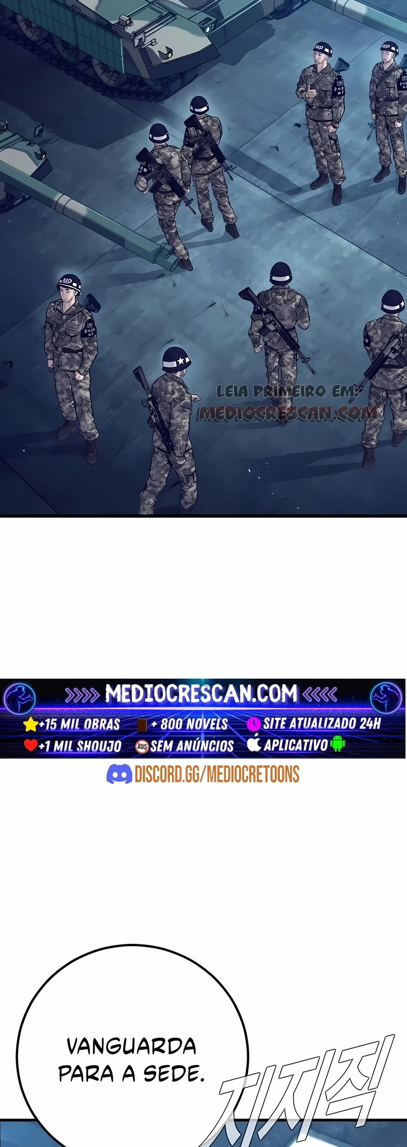 Gerente Kim Capítulo 130 Página 21